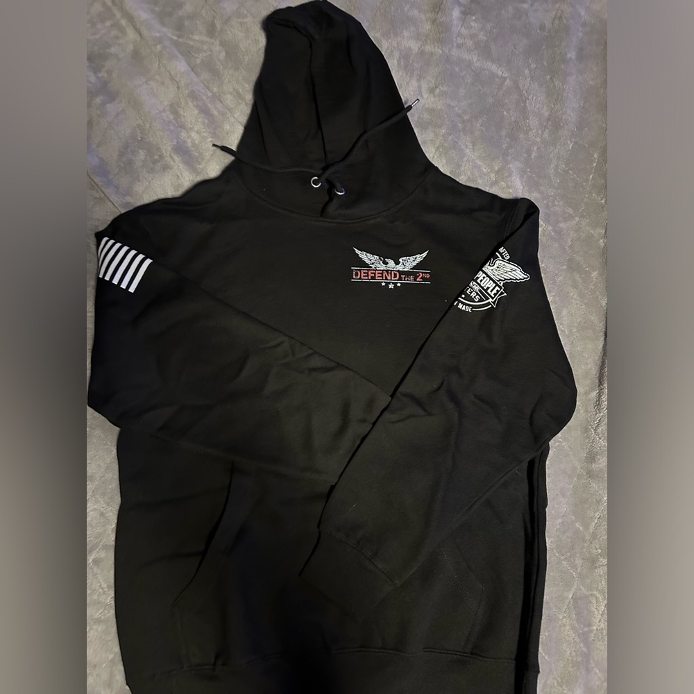 Men’s Hoodie